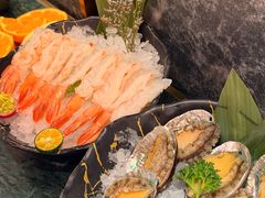 -牛New寿喜烧(金鹰世界店)