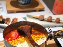 -火山屋台(新街口店)