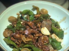 -灶丰年间(定安路店)