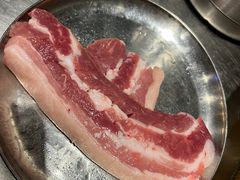 -姜虎东白丁烤肉(银泰中心in99店)