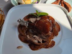 -味+新京宴·烤鸭·北京菜(创意谷店)