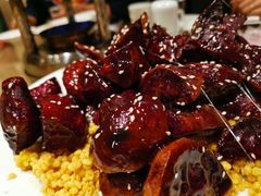 -吴记酱骨炖菜馆(康安路店)
