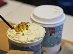 -茶颜悦色(岳麓山顶店)