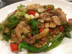 -虎虎龙虾大排档(双井店)