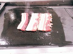 韩时鲜五花-韩时烤肉(丰科万达广场店)