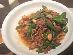 -湖兰金牌小炒肉(椒江万达店)
