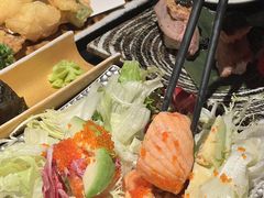 -阿吾罗日本料理(K11艺术中心店)