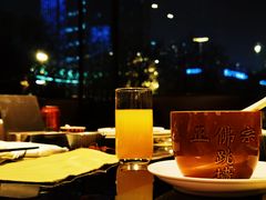 -万达瑞华酒店美食汇自助餐厅(楚河汉街店)
