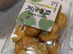 -泸溪河桃酥(海陵万象城店)