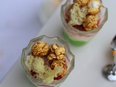 -上海和平饭店-华懋阁 The Cathay Room