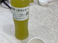 -凤城礼记鱼翅海鲜酒家(新马路总店)