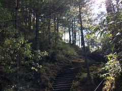 -腾冲云峰山