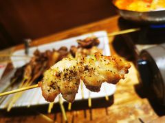 -王氏炉匠·烧鸟放题自助(三里屯店)
