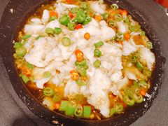 藤椒龙利鱼-心邸·庆宴(雅宝城店)