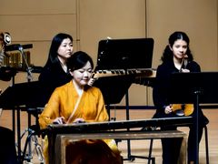 -中央音乐学院歌剧音乐厅