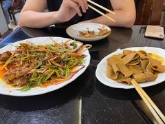 -张包铺(关东古巷店)