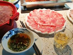 -二荆条·蜀鲜汇城市森林火锅