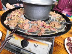 -真香牛肉老店(思源路店)