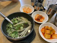 -江南面屋(明洞店)