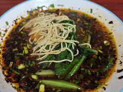 -万家面(重庆建川博物馆兵工商业街店)