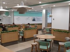 -老乡鸡(合肥火车站店)