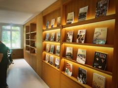-THE PRESS(复旦大学店)