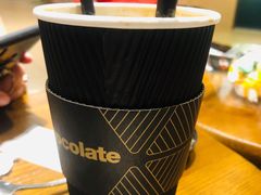 -Awfully Chocolate(嘉里城店)