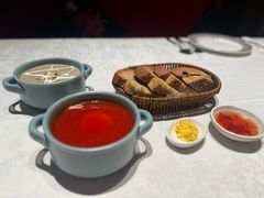 大咧巴-俄士厨房(环球港店)