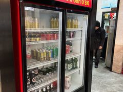 -湘桂人酒楼(西便门店)