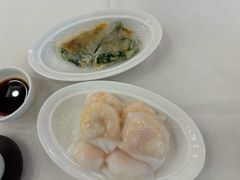 -凤凰楼酒家·粤宴点心(华强北店)