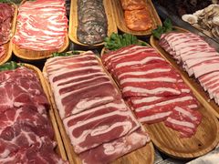 -非烤勿扰韩料自助烤肉(松山湖万科店)