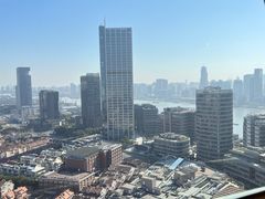 -远洋宾馆·江景餐厅