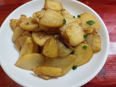 -芦茨金富饭庄·25年老字号·专做稻草鸡