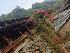-林坑古村落