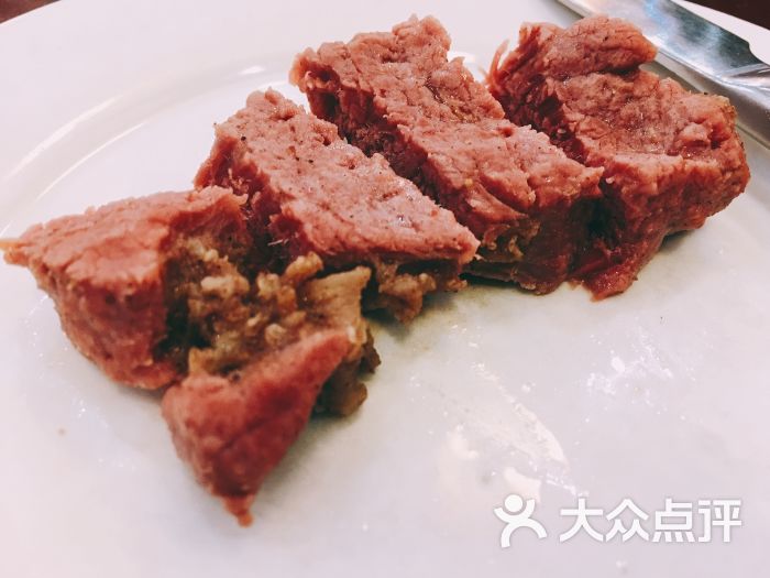 荣昌乡村风味排骨图片