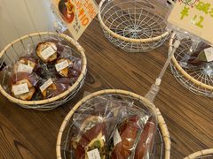 -雀食面包店(钟楼店)