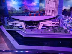 -沈阳海洋探索中心