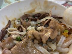 -荔林食店(西华路店)