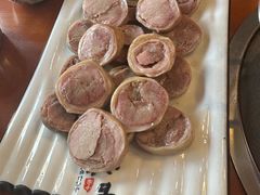 -老韩甸杀猪菜(汉广街店)