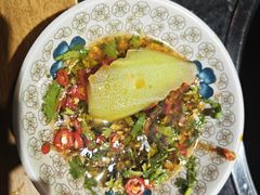 -蓉城老院十一年川味老火锅(中南店)
