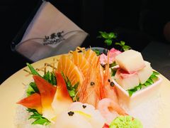 -山葵家·创意料理(宁波来福士店)