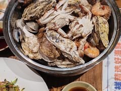 -和源祥·日照菜扛把子(万平口一店)