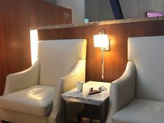 休息区-虹桥机场V2贵宾休息室