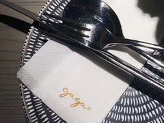 -gaga(深圳福田星河COCO Park店)