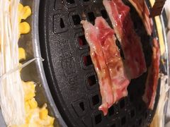 -韩宫宴烤肉·料理(宝山万达店)
