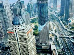 -东方明珠广播电视塔