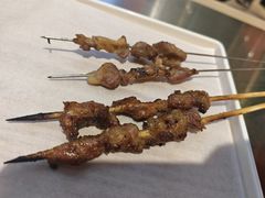 -河南前程·羊肉汤·烧烤(总店)