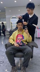 点击看大图 -COSMO PRO造型