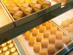 -東更道点心行(文化东路店)