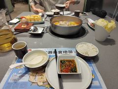 -椰小鸡·琼州糟粕醋·火锅(美兰缤纷城店)